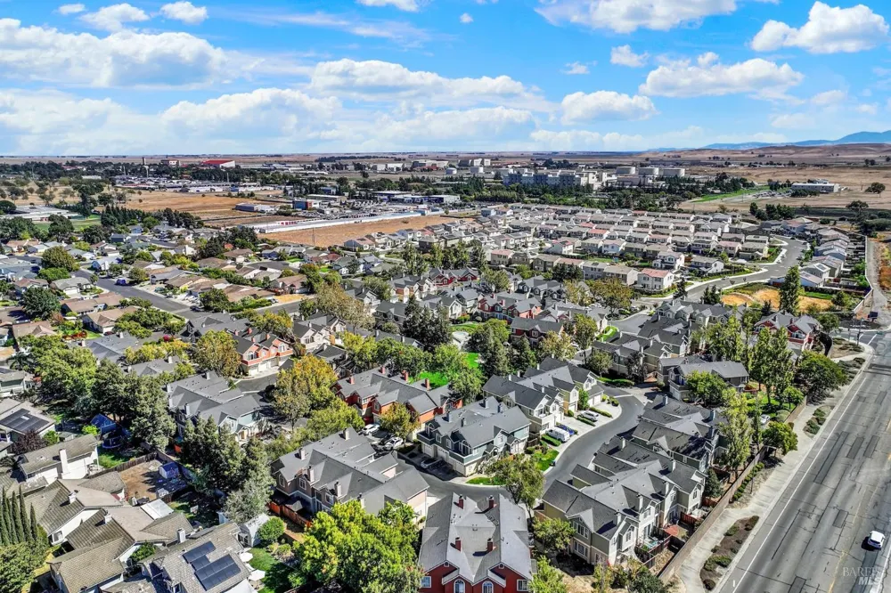 104 Manchester Drive Fairfield, CA 94533