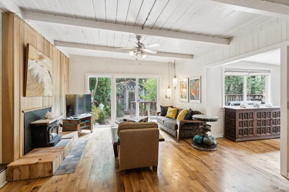 5444 Gates Road Santa Rosa, CA 95404
