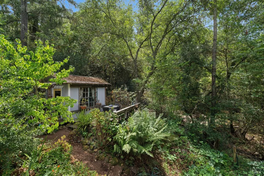 5444 Gates Road Santa Rosa, CA 95404