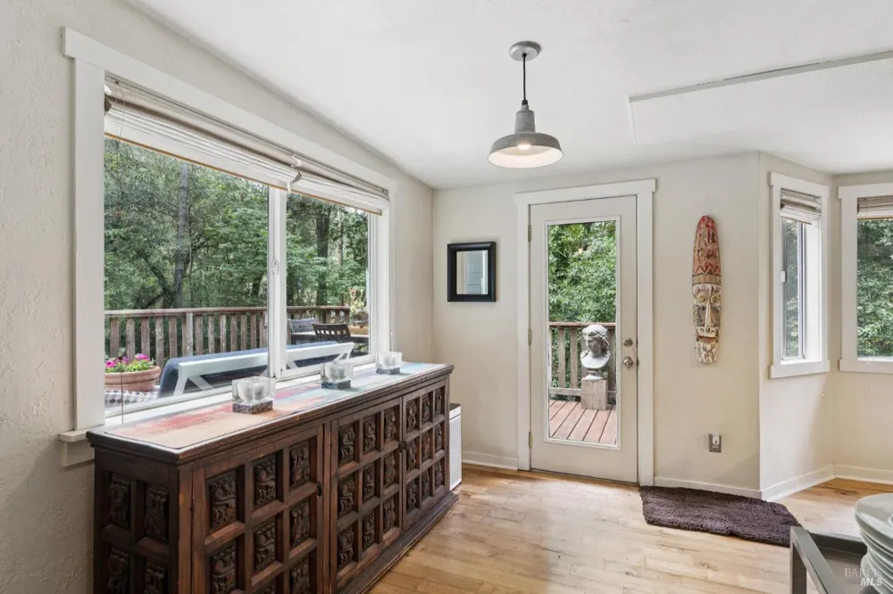 5444 Gates Road Santa Rosa, CA 95404