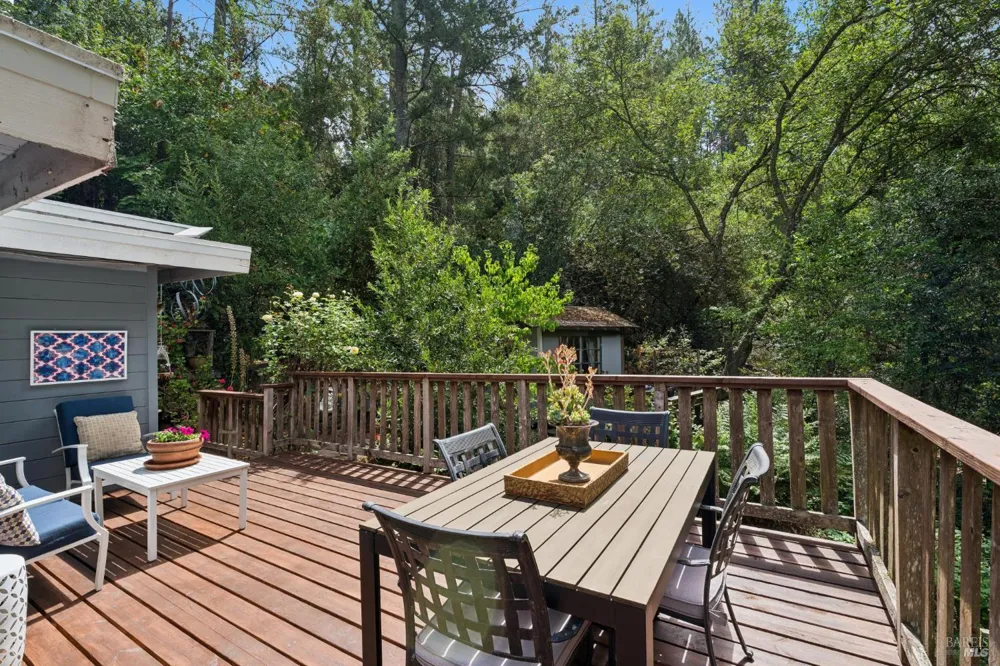 5444 Gates Road Santa Rosa, CA 95404