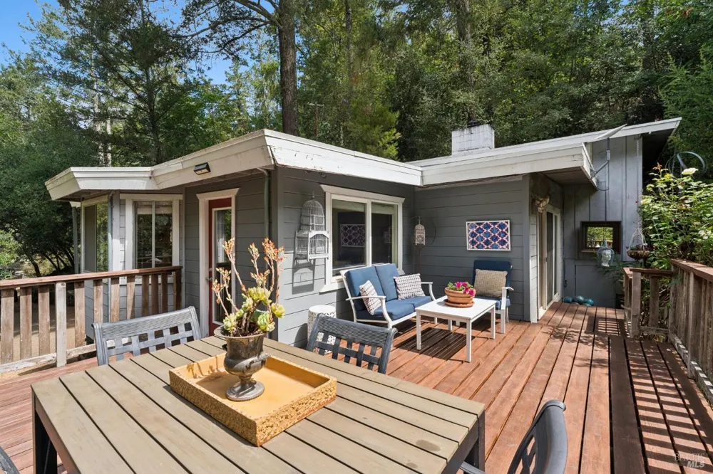 5444 Gates Road Santa Rosa, CA 95404