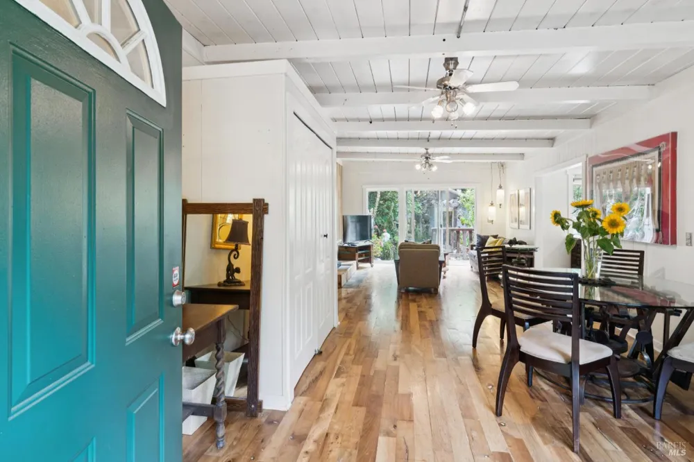 5444 Gates Road Santa Rosa, CA 95404