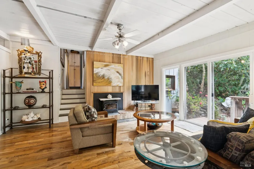 5444 Gates Road Santa Rosa, CA 95404