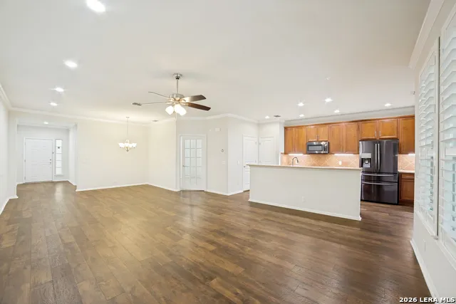 12522 RAPIDS PASS San Antonio, TX 78253