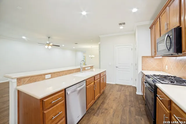 12522 RAPIDS PASS San Antonio, TX 78253