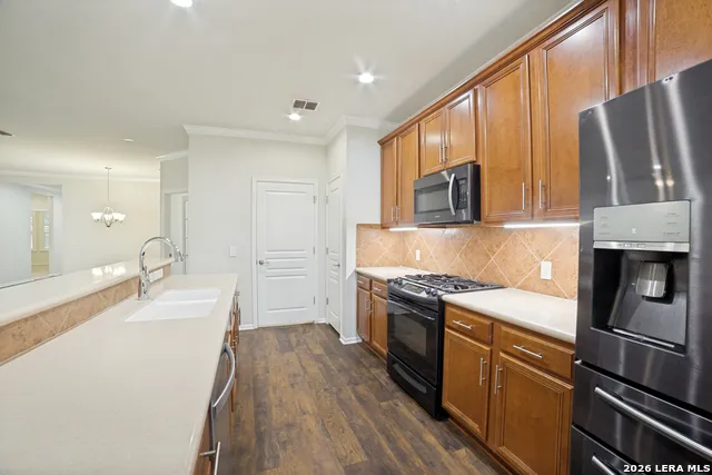 12522 RAPIDS PASS San Antonio, TX 78253