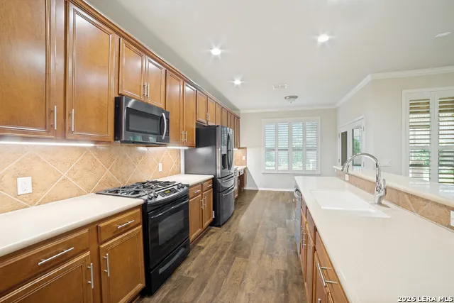12522 RAPIDS PASS San Antonio, TX 78253