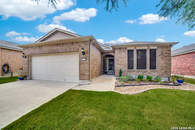 12522 RAPIDS PASS San Antonio, TX 78253