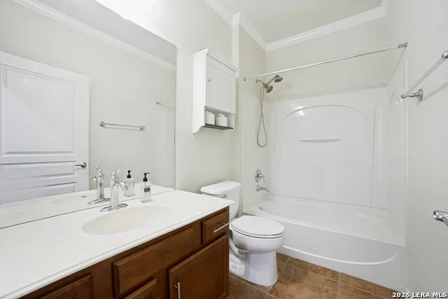 12522 RAPIDS PASS San Antonio, TX 78253