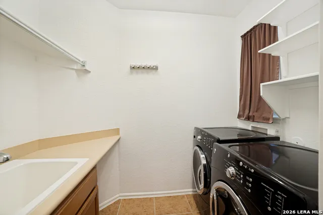 12522 RAPIDS PASS San Antonio, TX 78253