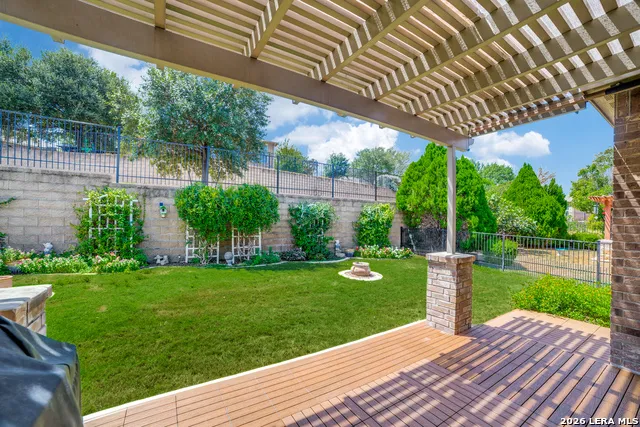 12522 RAPIDS PASS San Antonio, TX 78253