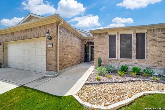 12522 RAPIDS PASS San Antonio, TX 78253