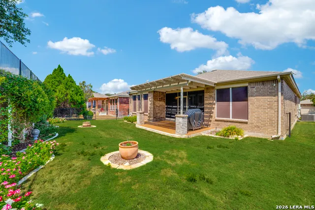 12522 RAPIDS PASS San Antonio, TX 78253