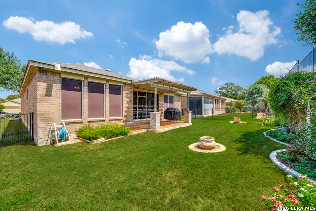 12522 RAPIDS PASS San Antonio, TX 78253