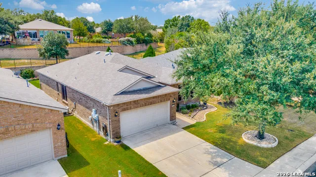 12522 RAPIDS PASS San Antonio, TX 78253