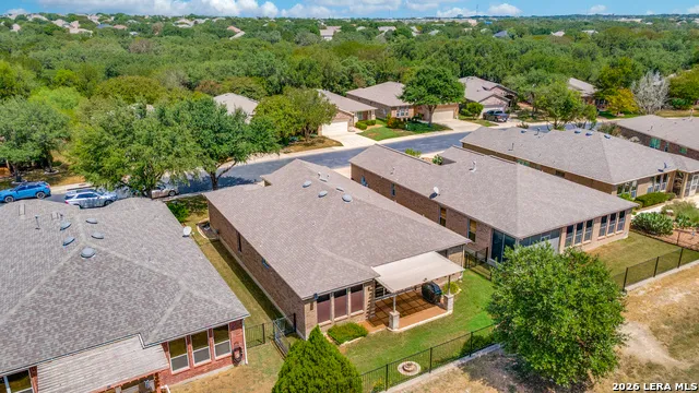 12522 RAPIDS PASS San Antonio, TX 78253