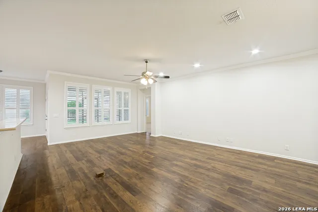 12522 RAPIDS PASS San Antonio, TX 78253