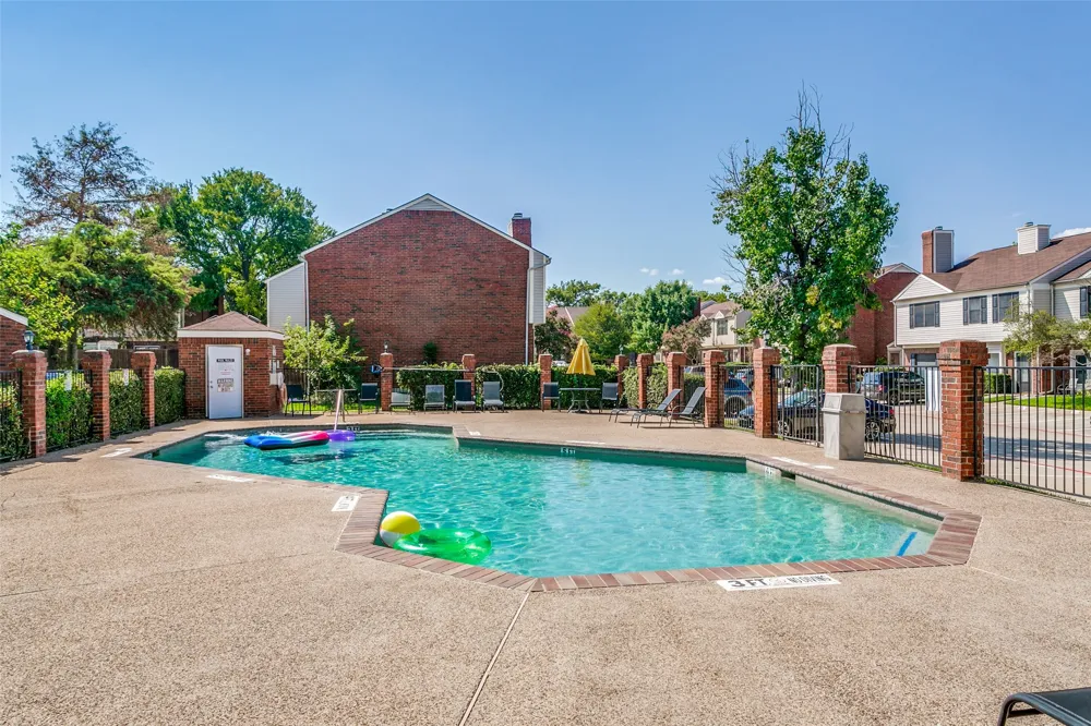 208 Samuel Boulevard #3N Coppell, TX 75019
