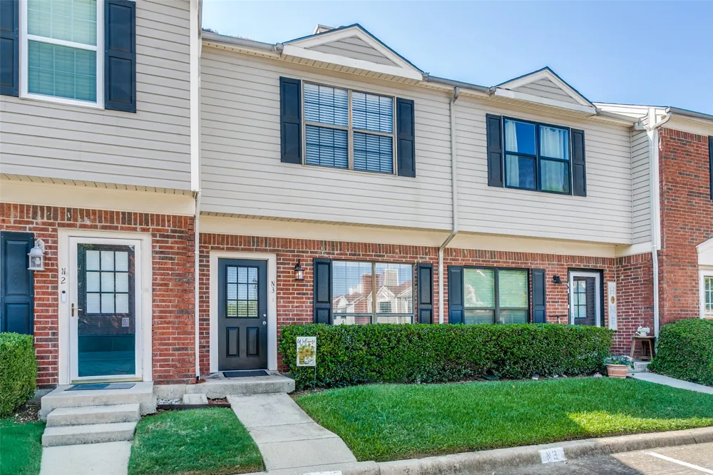 208 Samuel Boulevard #3N Coppell, TX 75019