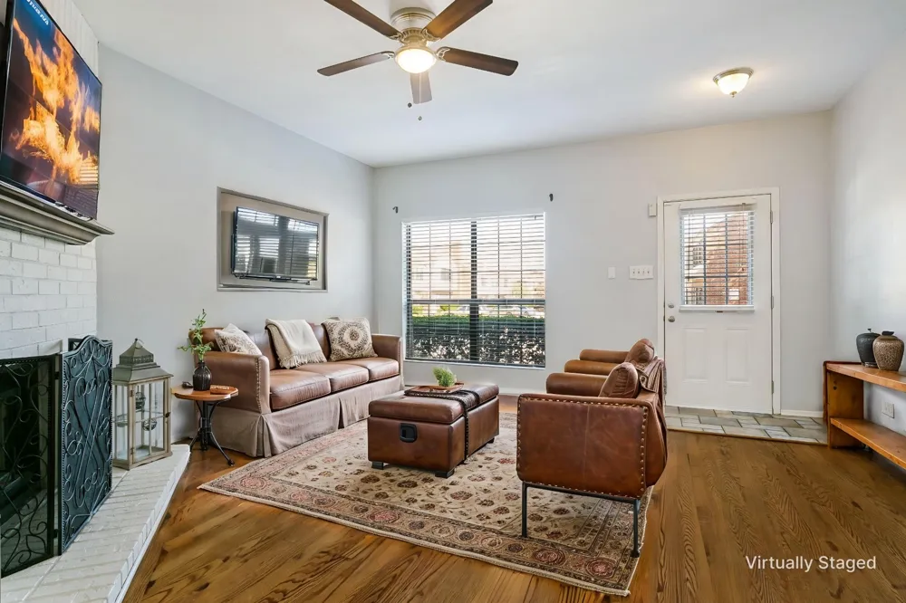 208 Samuel Boulevard #3N Coppell, TX 75019
