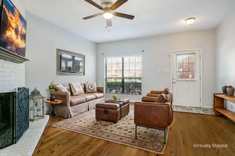 208 Samuel Boulevard #3N