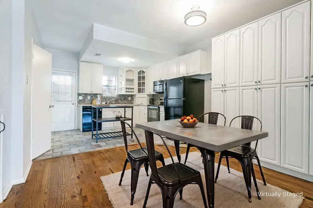 208 Samuel Boulevard #3N Coppell, TX 75019