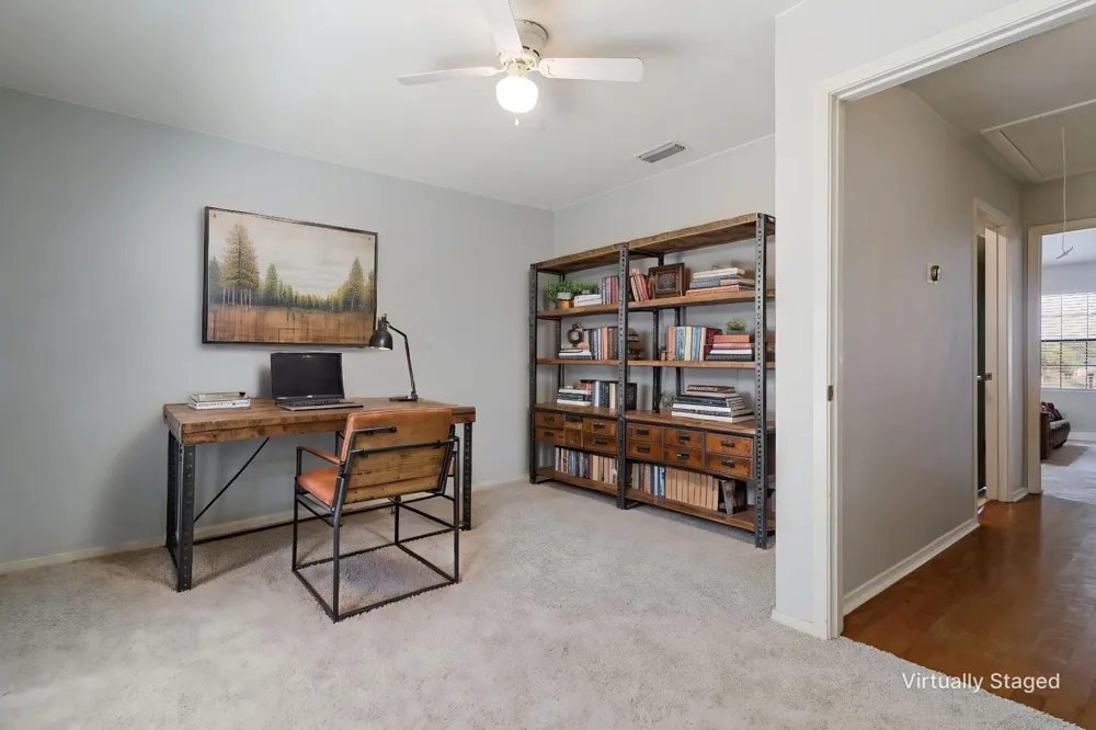 208 Samuel Boulevard #3N Coppell, TX 75019