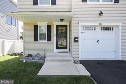 213 GIRARD AVENUE #          