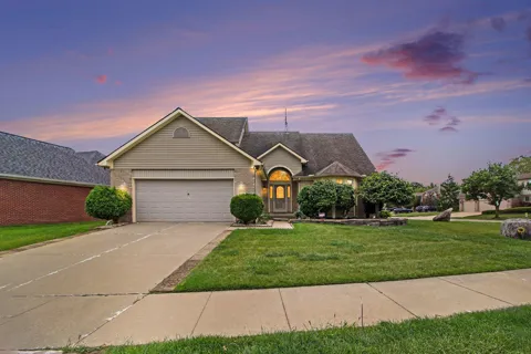 23853 Joey Drive