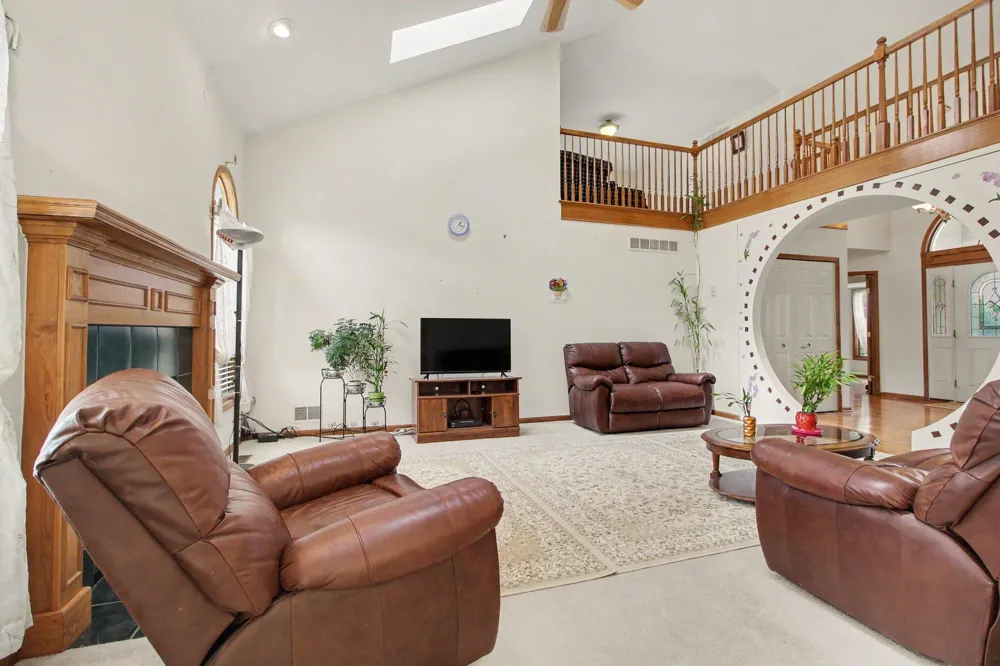 23853 Joey Drive Brownstown, MI 48134