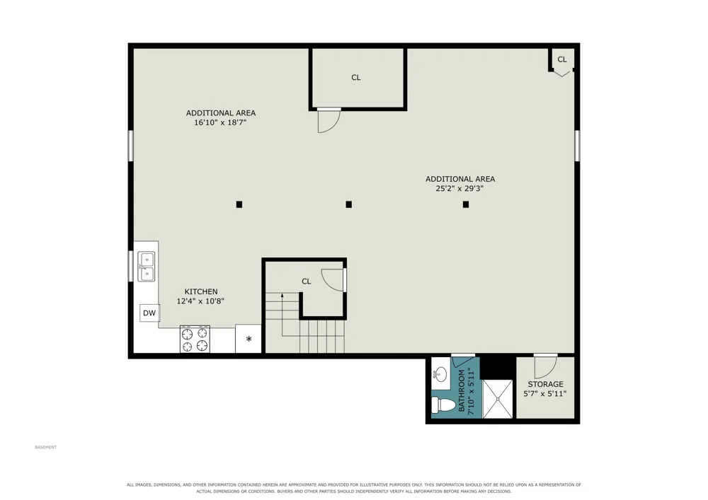 23853 Joey Drive Brownstown, MI 48134