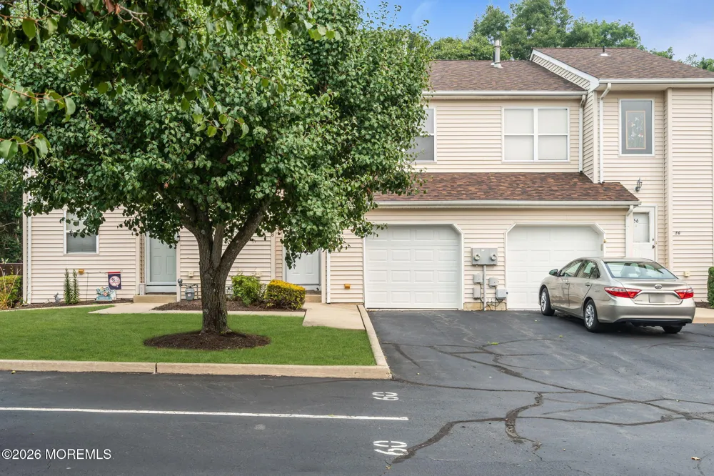 58 Vincent Court Little Egg Harbor, NJ 08087