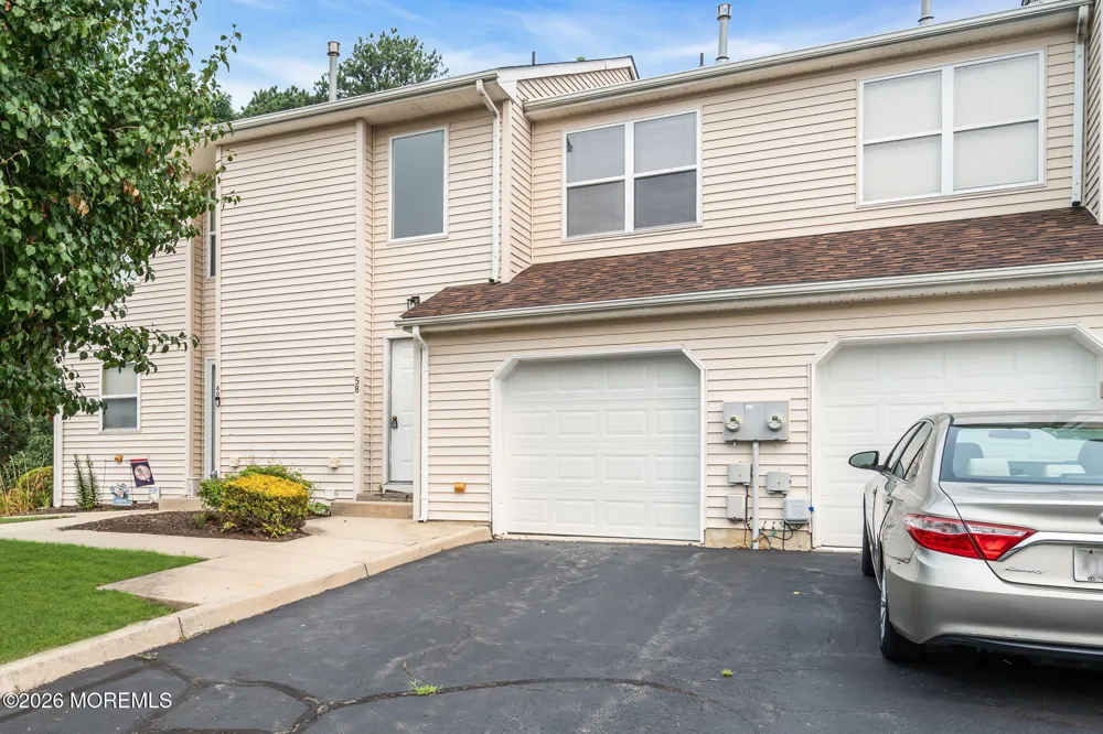 58 Vincent Court Little Egg Harbor, NJ 08087