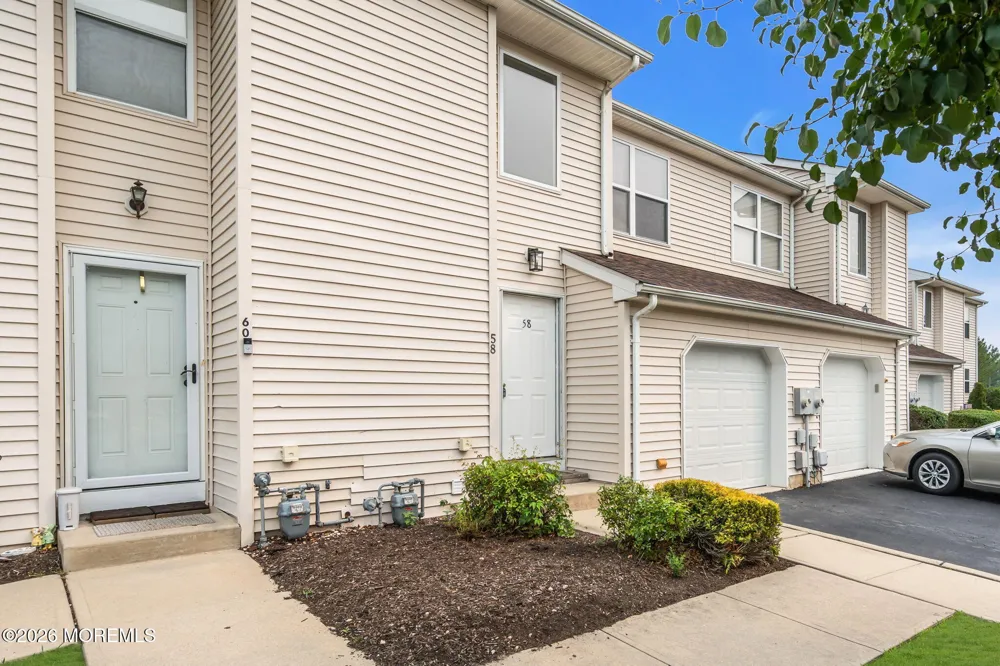58 Vincent Court Little Egg Harbor, NJ 08087