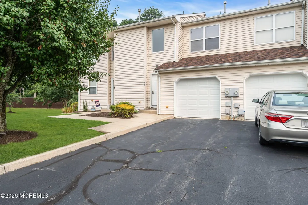 58 Vincent Court Little Egg Harbor, NJ 08087