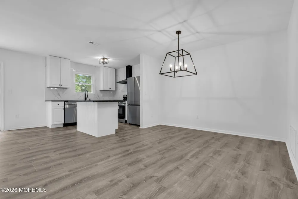 58 Vincent Court Little Egg Harbor, NJ 08087