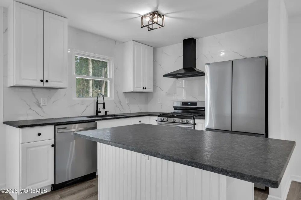 58 Vincent Court Little Egg Harbor, NJ 08087