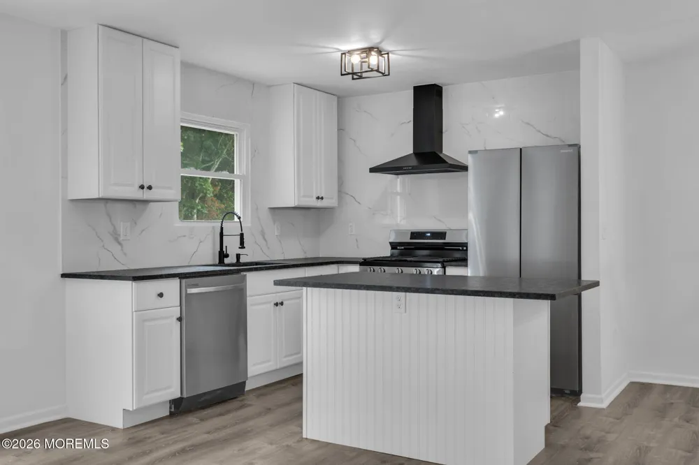 58 Vincent Court Little Egg Harbor, NJ 08087