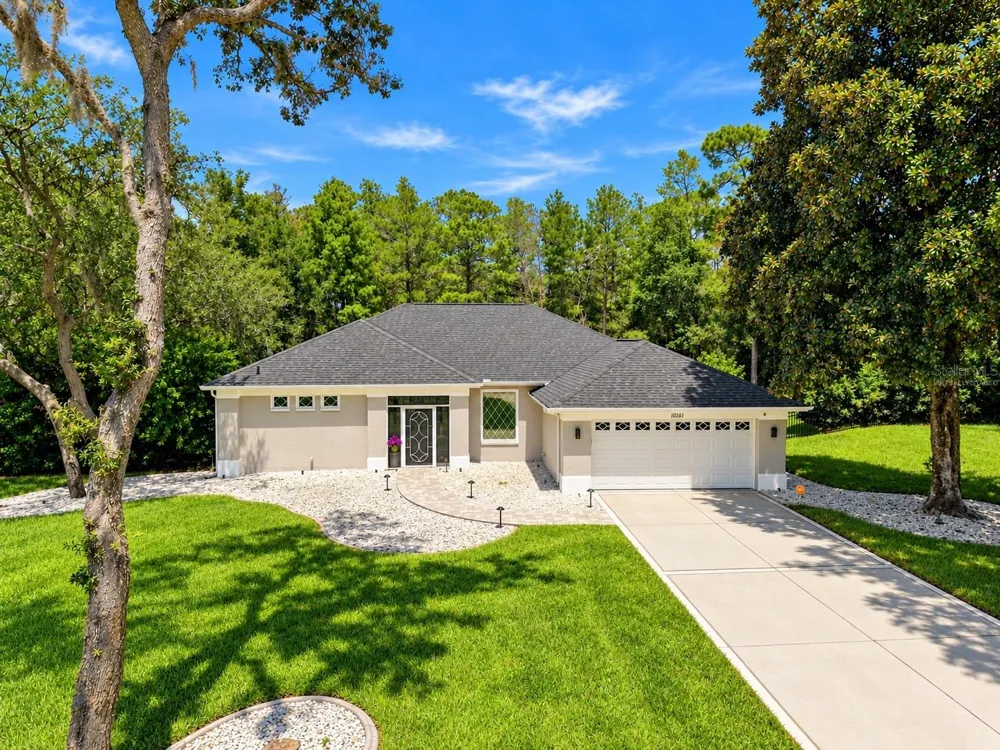 10261 WOODLAND WATERS BOULEVARD Weeki Wachee, FL 34613