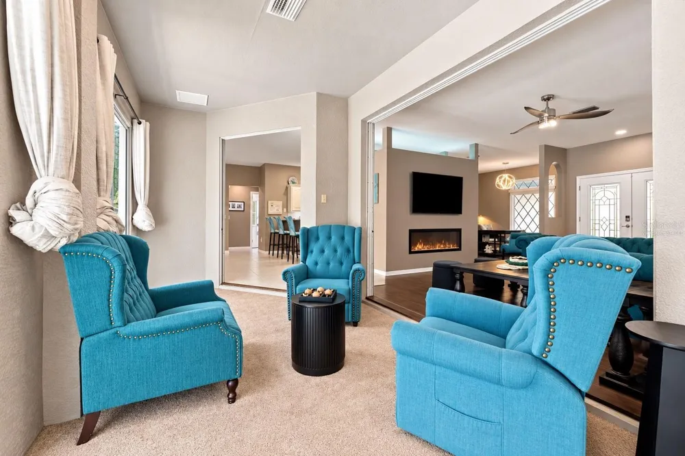 10261 WOODLAND WATERS BOULEVARD Weeki Wachee, FL 34613