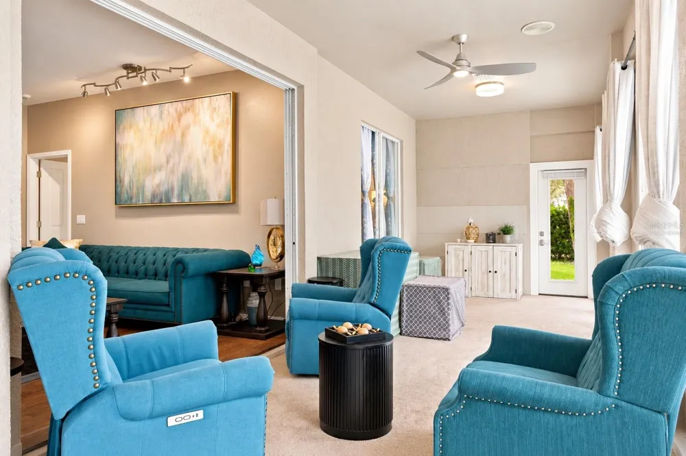 10261 WOODLAND WATERS BOULEVARD Weeki Wachee, FL 34613