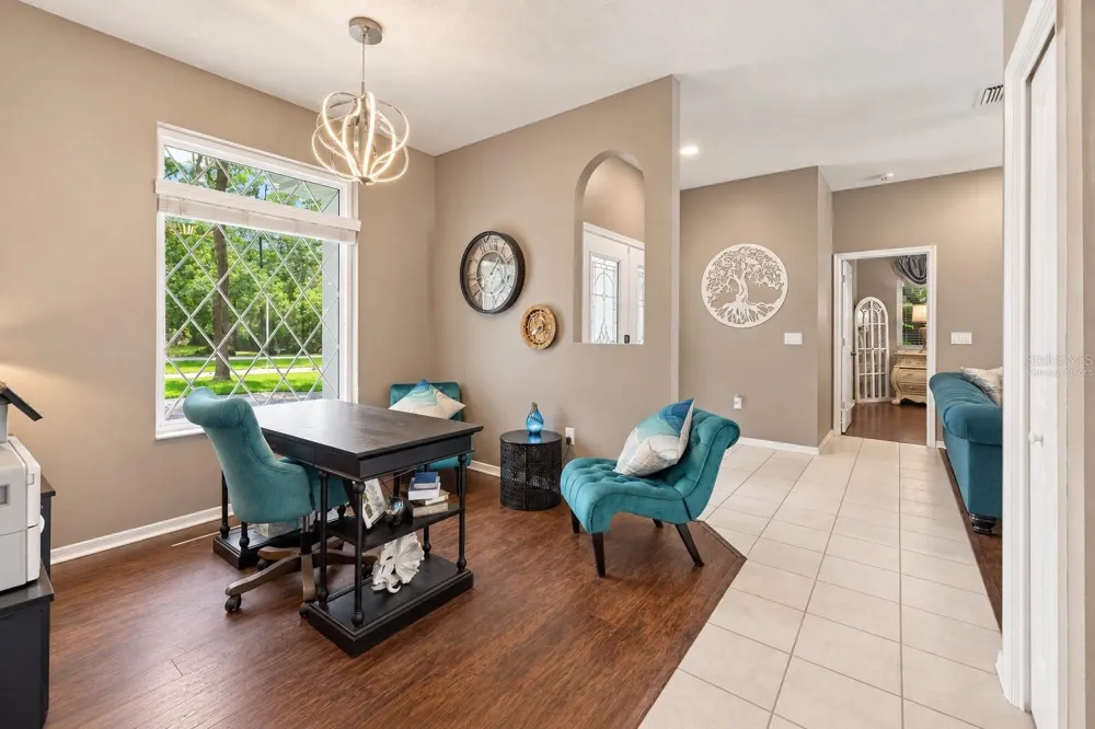 10261 WOODLAND WATERS BOULEVARD Weeki Wachee, FL 34613