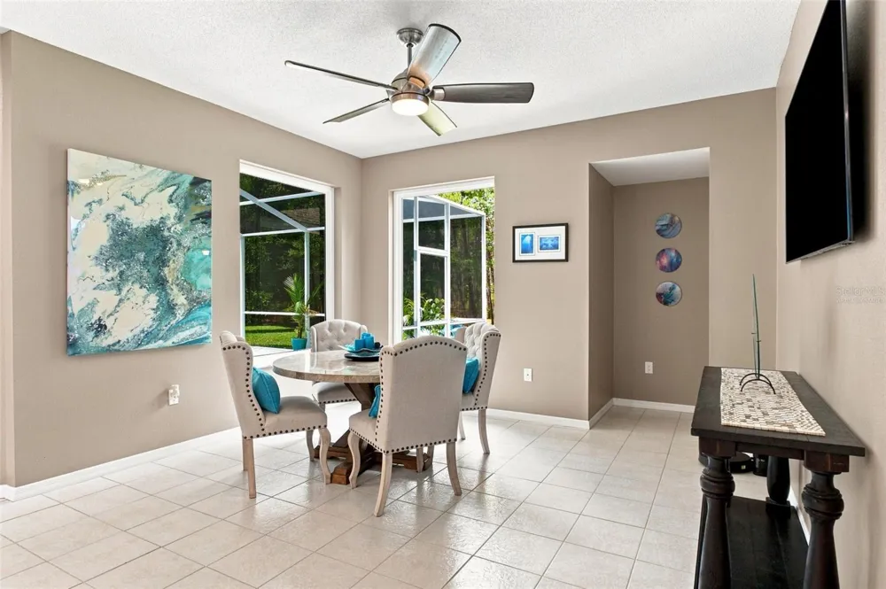 10261 WOODLAND WATERS BOULEVARD Weeki Wachee, FL 34613