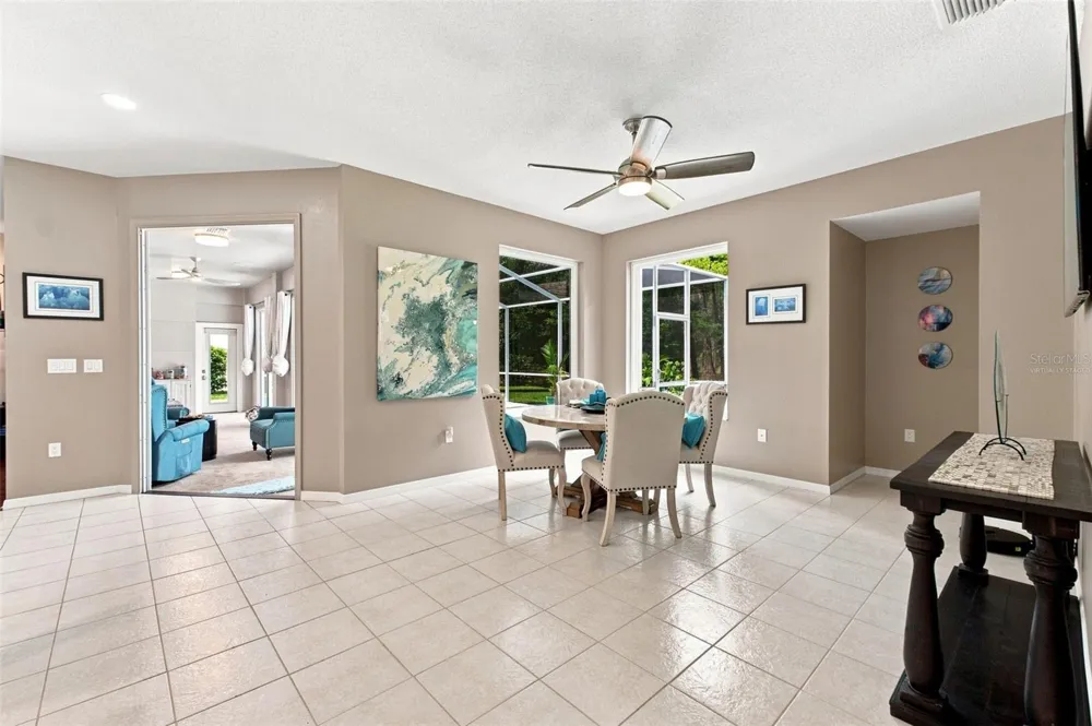 10261 WOODLAND WATERS BOULEVARD Weeki Wachee, FL 34613