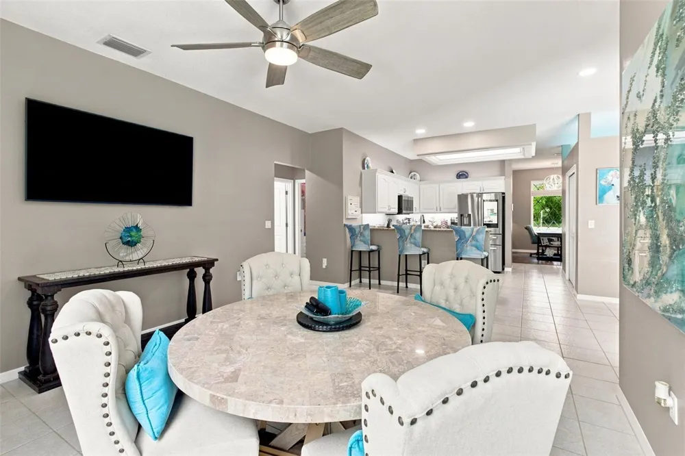 10261 WOODLAND WATERS BOULEVARD Weeki Wachee, FL 34613