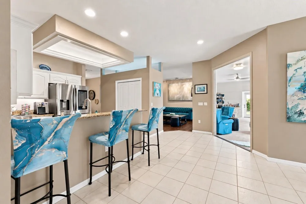 10261 WOODLAND WATERS BOULEVARD Weeki Wachee, FL 34613