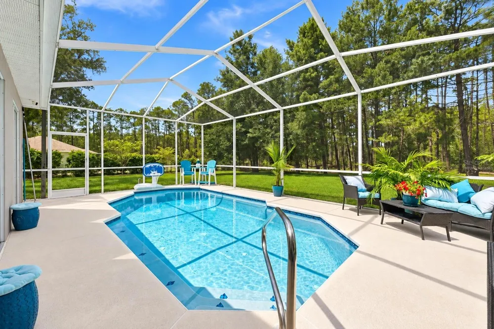 10261 WOODLAND WATERS BOULEVARD Weeki Wachee, FL 34613