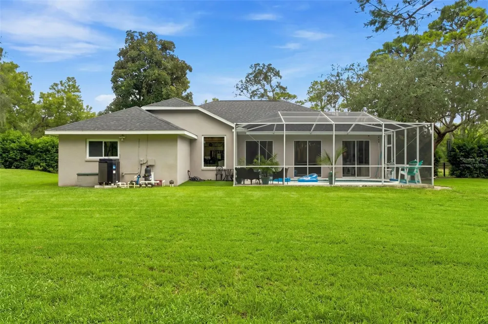 10261 WOODLAND WATERS BOULEVARD Weeki Wachee, FL 34613