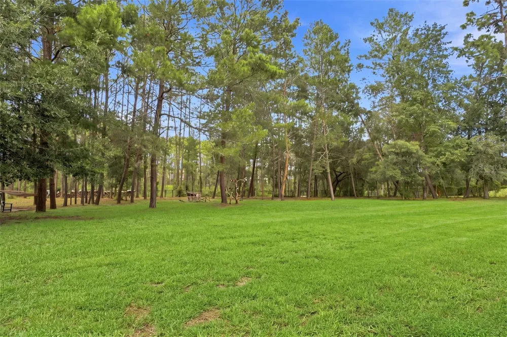 10261 WOODLAND WATERS BOULEVARD Weeki Wachee, FL 34613